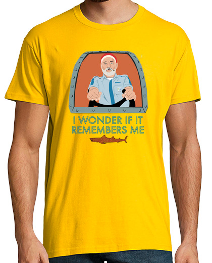 Image of steve zissou (the aquatic life) (eng)