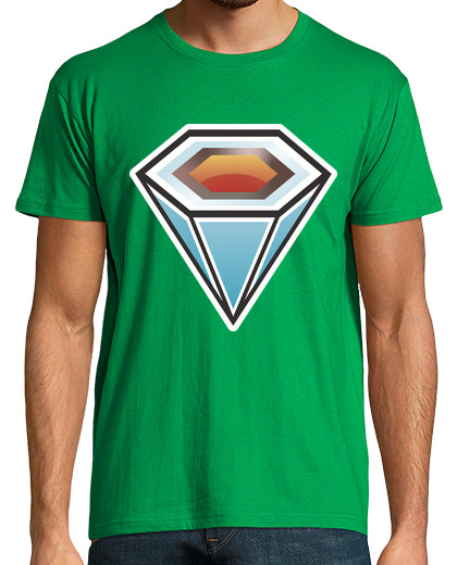 Image of the philosopher's rock