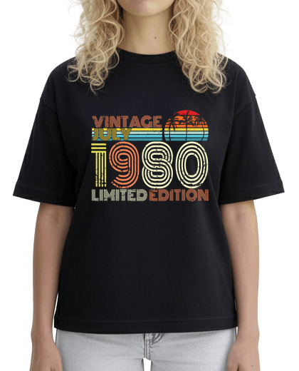 Image of legendary since july 1980