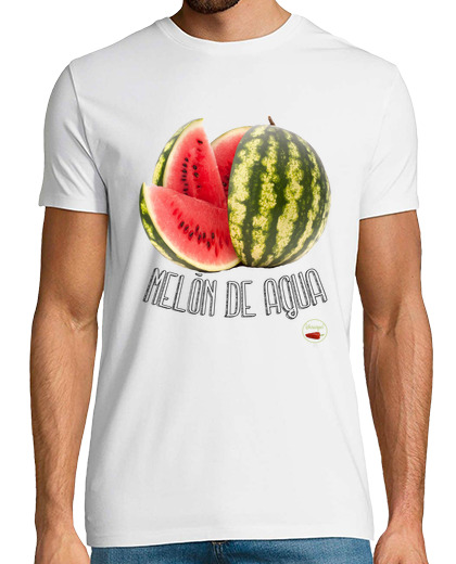 Image of white water melon