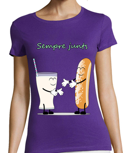 Image of semper junts