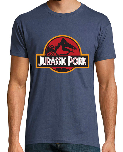 Image of jurassic pork