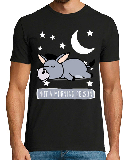 Image of donkey sleep shirt pajamas pajamas