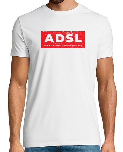 Image of adsl eat lunch, dinar, soup and whatever
