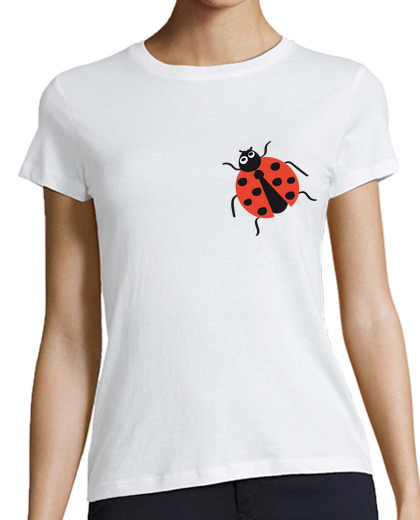 Image of ladybug