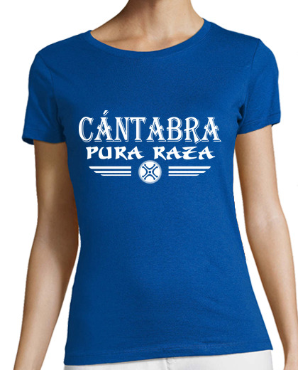 Image of purebred cantabrian