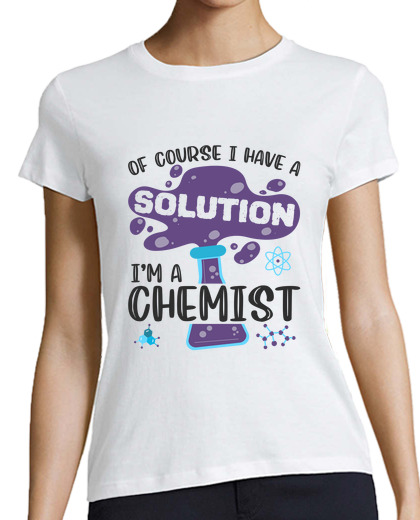 Image of chemist elements chemistry teachers researchers