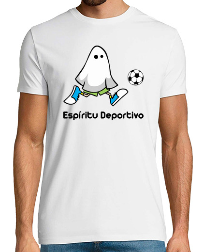 Image of Espiritu Deportivo
