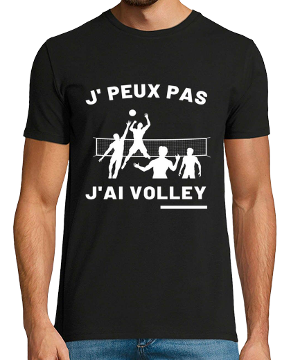 Image of i can't i have volleyball humor volleyball