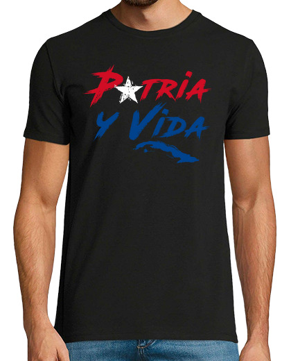 Image of Patria y Vida