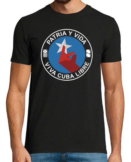Image of Patria y Vida - Viva Cuba Libre