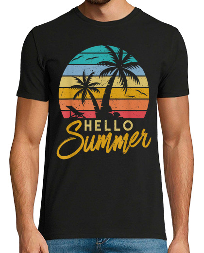 Image of summer sun beach relax sea vacation