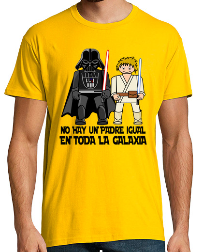 Image of best father of the galaxy