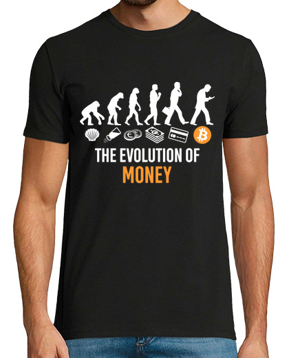 Image of evolution of money bitcoin the evolution of money cryptocurrencies