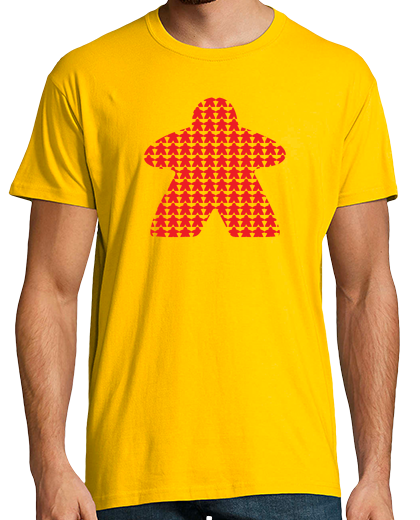 Image of red meeple
