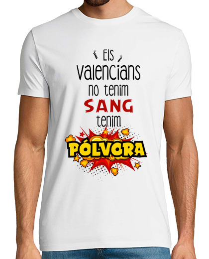 Image of the gunpowder dels valencians b