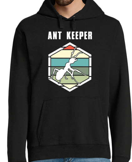 Image of cute little ants are cool insects