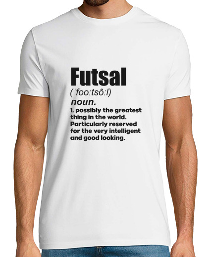 Image of futsal girl coach gift
