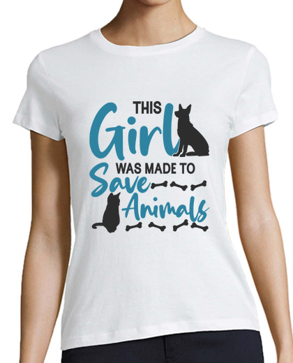 Image of vet tech animal conservation veterinary medicine