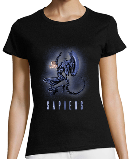 Image of sapiens
