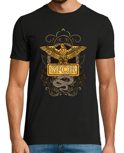 Image of roman eagle spqr roman empire history classical rome