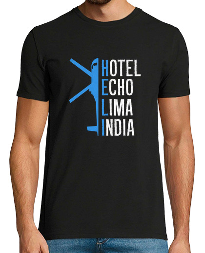 Image of pilots alphabet helicopter pilot aviation gift