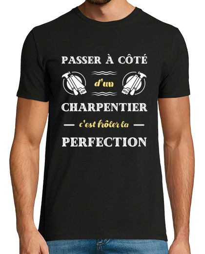Image of perfect carpenter humor carpenter