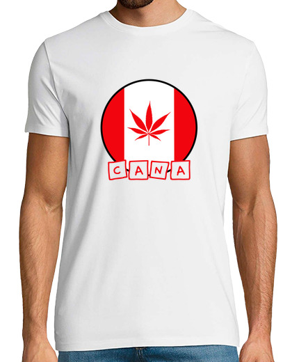 Image of cannabis canada