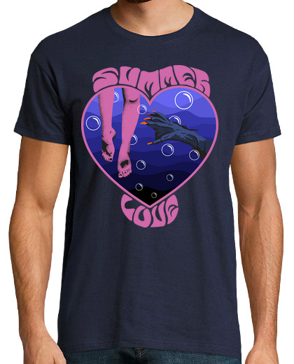 Image of summer love