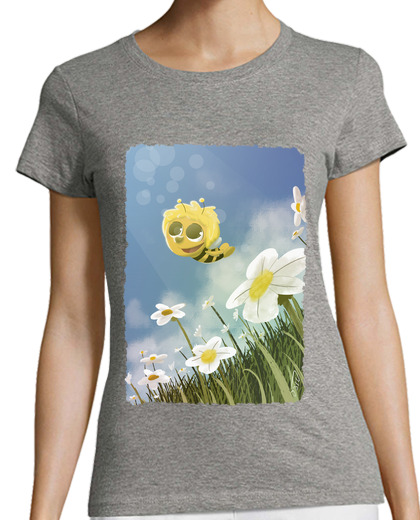 Image of maya bee