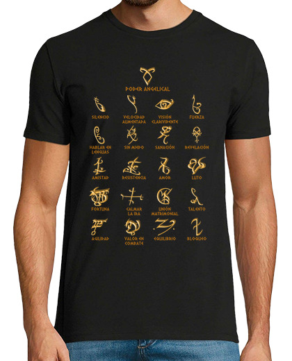 Image of norse runes viking alphabet ragnar thor odin valhalla