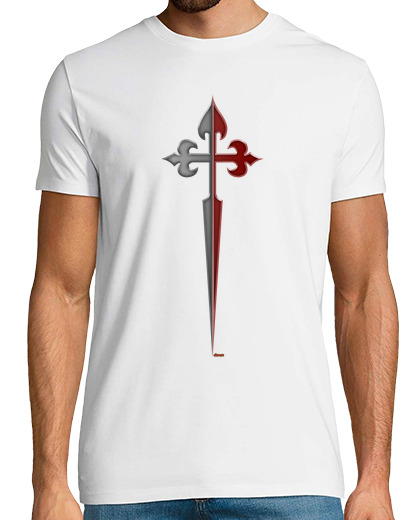 Image of cross santiago 2