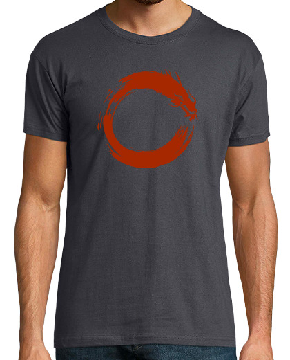 Image of enso dragon