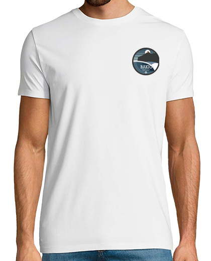 Image of bakio waves