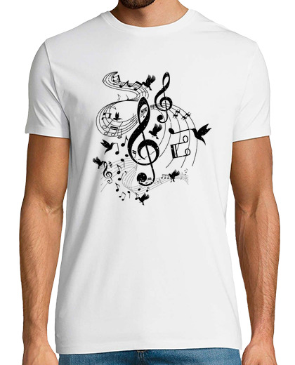 Image of humorous melody tunes musician birds symbols songwriters novelty instrumentalist maestro enthusiast