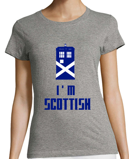 Image of im scottish