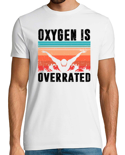 Image of humorous swimmers illustration backstroke water sports lover hilarious swimming games athlete swim e