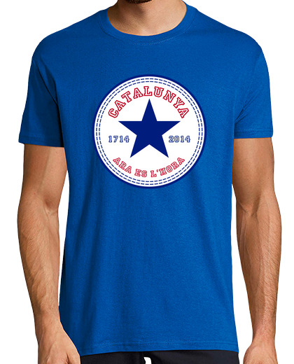 Image of catalonia ara is lhora