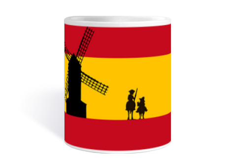 Image of Don Quijote