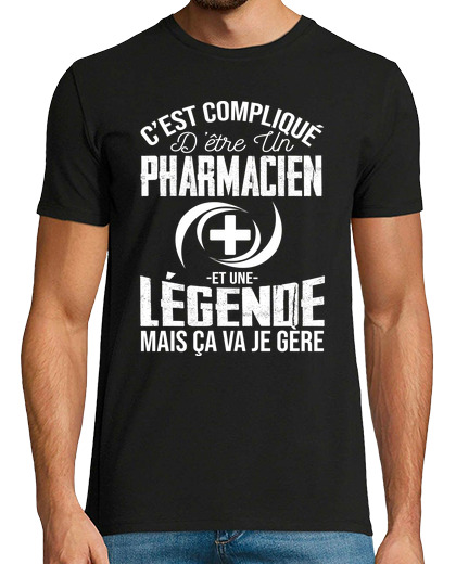 Image of pharmacist humor legend pharmacy