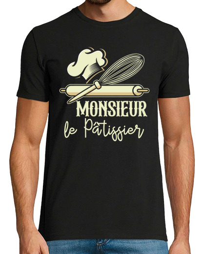 Image of mister the pastry chef pastry gift