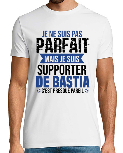 Image of bastia football supporter gift bastiais