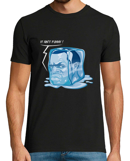 Image of ice cube