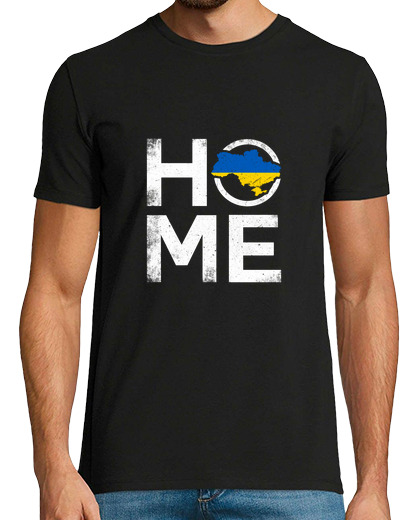 Image of ukraine flag made in ukraine