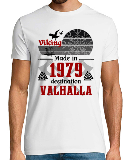 Image of viking valhalla 1979