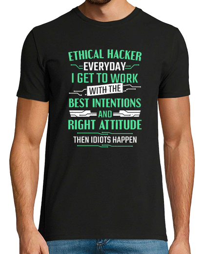 Image of cyber ethical hacker everyday cyber hacking