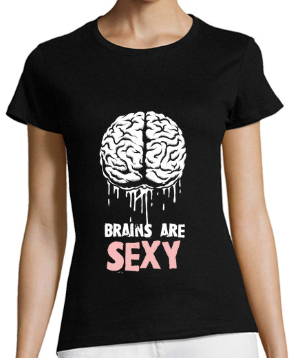 Image of brains are sexy