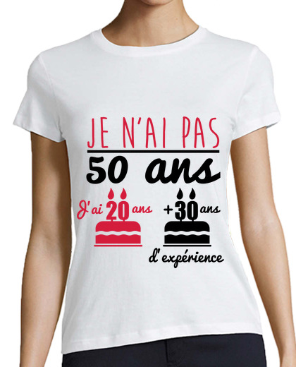 Image of 50 years anniversary gift humor