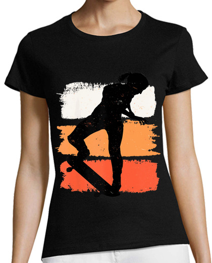 Image of skateboard halfpipe sport sk8 longboard