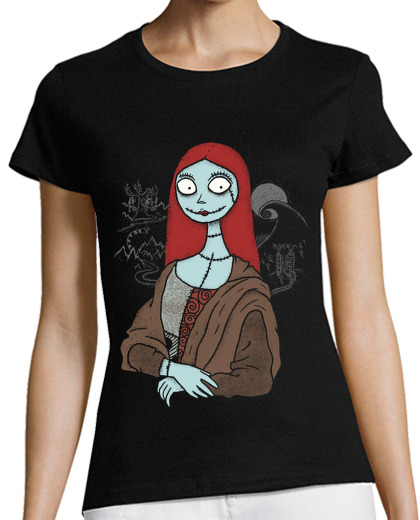 Image of the mona sally